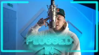 🇮🇹 Lazza - Plugged In W/Fumez The Engineer | Pressplay