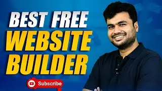 Best Free Website Builder: Our Top 5 Picks For 2023