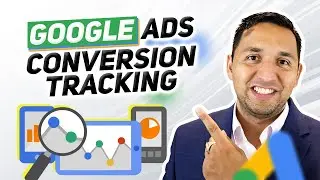 How to SET UP Google ADS CONVERSION Tracking 2023 - The RIGHT WAY