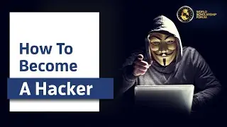 How To Become A Hacker 2021