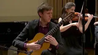 Nejc Kuhar: Guitar Concerto No. 2