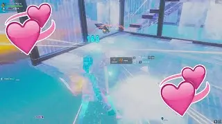 Love Sosa 💞 (Season 4 Fortnite Montage)