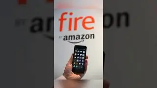 Remember The Amazon Fire Phone? 🤔📱 #amazon #nostalgia #nostalgic #throwback #shorts