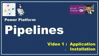 power platform pipeline installation | power platform pipelines part 1