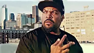 Ice Cube, Dr. Dre, Snoop Dogg - Street Kings ft. DMX, WC | 2024