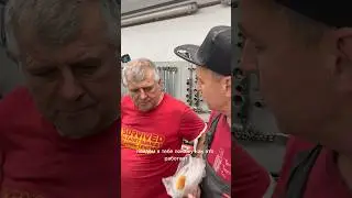 Лайфхак, как заклеить бак в дороге своими руками 