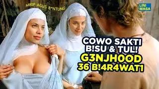TERLALU BRUTAL UNTUK DITONTON !  | Alur Cerita Film Drama Fiksi Komedi