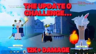 [GPO] This Battle Royale Challenge Made Me Go Insane...