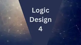 LOGIC DESIGN ( Tabular Method)