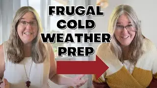 Easy Frugal Habits to Get Ready for Fall