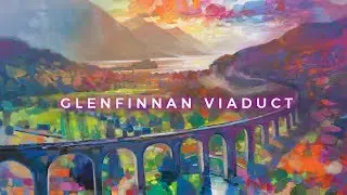 Glenfinnan Viaduct