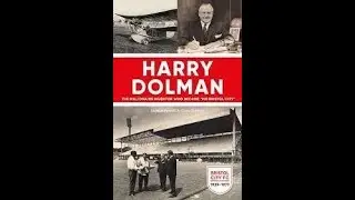 The Life and Times of Harry Dolman