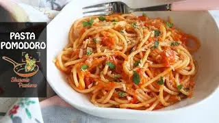 Pasta Pomodoro Recipe