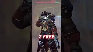 How to get FREE SKINS in Overwatch 2