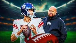 The Future Of Daniel Jones And The New York Giants Is Extremely Bleak