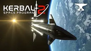 Spacecraft & Aerodynamics - Kerbal Space Program 2