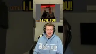Girl Says She Loves Me On Omegle 