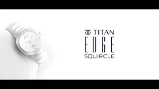 Unveiling the Art of Simple | Titan Edge Squircle