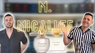 7 Irresistible M. Micallef Scents for Your Collection