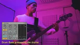 Ableton Live 10 full version educational version of recording arranger electronic music production D