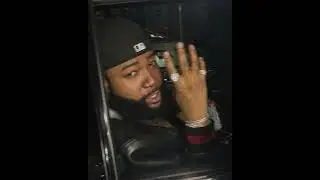 (FREE) PARTYNEXTDOOR x Drake x Nobu Woods Type Beat - "Spotlight"