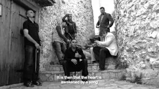 Mostar Sevdah Reunion - ŠTO TE NEMA (English subtitles)