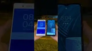 Compare Camera 📹 Sony Xperia Z4 VS Samsung Galaxy A01