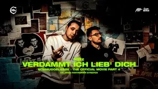 HBz - Verdammt Ich lieb' dich (HBz Remix) (Official Video)