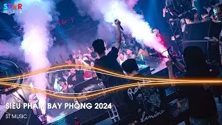 NONSTOP 2024 BAY PHÒNG BASS CỰC MẠNH ✈️ NHẠC SÀN VINAHOUSE DJ MIXTAPE 2024 ✈️ NHẠC REMIX CỰC MẠNH