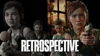 The Last of Us: COMPLETE Series Story Retrospective and Analysis