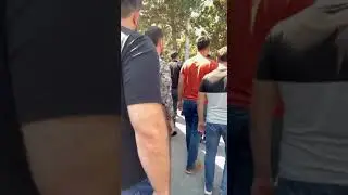 Устоз Шерали Джураев жанозасидамиз