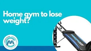 Home gym to lose weight?