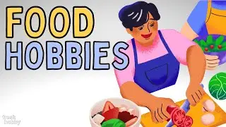 FOOD HOBBIES | 30+ Hobby Ideas for Food Lovers