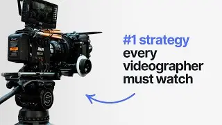 Flood Your Calendar With Premium Leads: A Strategy Every Videographer Must Watch!