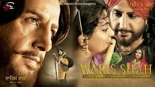 COUPLETS OF HEER I WARIS SHAH ISHQ DAA WAARIS I GURDAS MAAN I SAI PRODUCTIONS