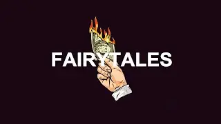 Hard Epic Choir Trap Beat - FAIRYTALES | 808 Rap Instrumental 2023 Beat