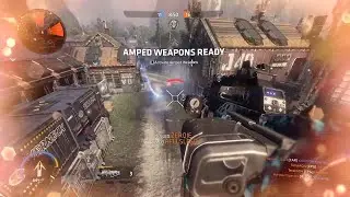 Triplekill #titanfall2