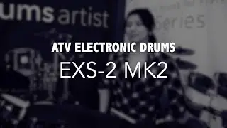 EXS-2 MK2 demonstration by MIKA WATANABE