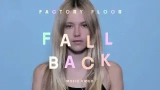 Factory Floor - 