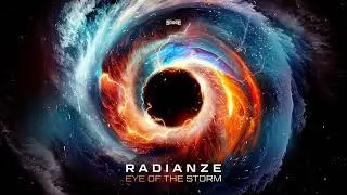 Radianze - Eye Of The Storm (OUT NOW)