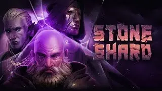 StonesHard- Ведьмак на минималках! #4