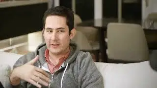 Instagram founder Kevin Systrom on 3 common startup mistakes