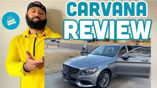 MY CARVANA EXPERIENCE | 2023 FULL CARVANA REVIEW | DEUCE THE DOPE DAD