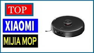 Best xiaomi vacuum mop pro