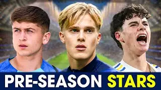 5 Players Who Could SHINE In Pre-Season!