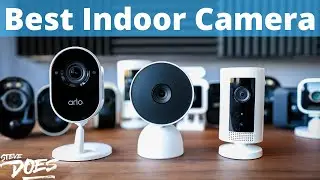 BEST Indoor Security Camera