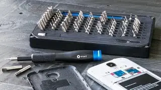 iFixit - Tech Repair Kits