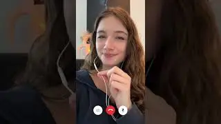 ASMR - FaceTiming With You! (lofi)