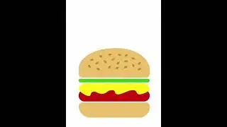 Can you make a burger with Adobe XD?