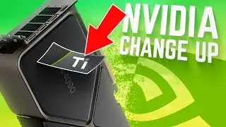 Nvidia’s Taking This Away Too